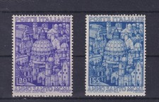 1950 ITALIA REPUBBLICA "ANNO