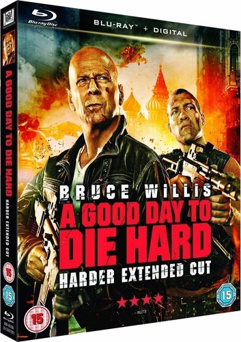 Film good day - -,