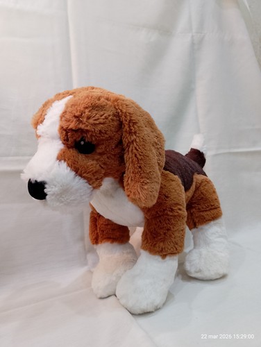Ikea peluche cane beagle - peluche,