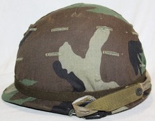 SET CASCO M1 ORIGINALE ANNI