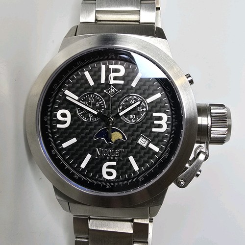 Orologio nicolet uomo - orologio,