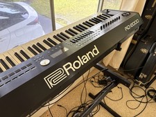 Roland RD-2000 flagship 88-key
