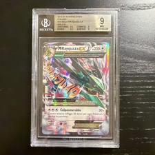 m rayquaza ex 76/108