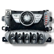 COMANDI CLIMA MINI COOPER ONE