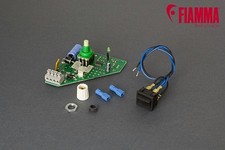 KIT Scheda Ricambio Turbo Vent