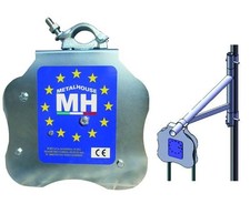 CARRUCOLA DI SICUREZZA TS