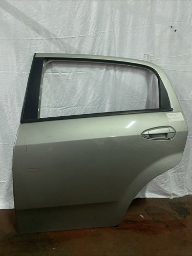 Porta posteriore fiat - porta, sx