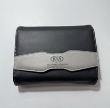 KIA SPORTAGE 2016-21 MANUALI