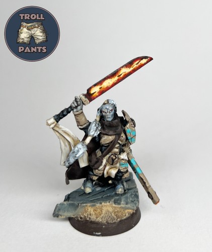 Cadre fireblade tau empire - fireblade,