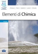 ELEMENTI DI CHIMICA -