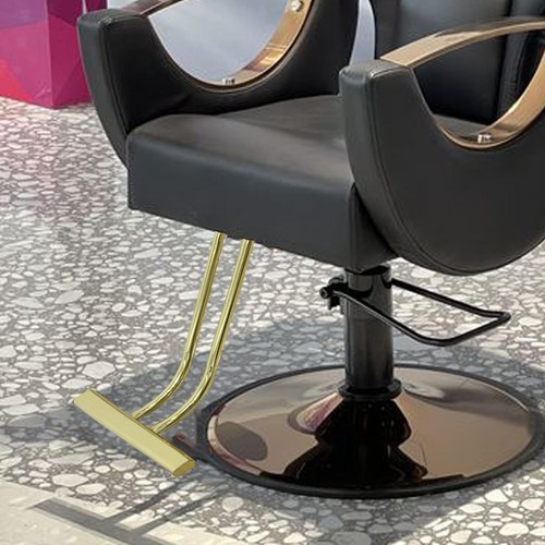 Sedia salone piede di - da,