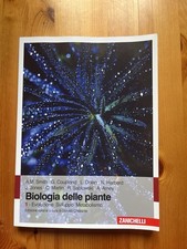 Biologia delle piante