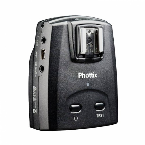 Phottix odin ttl flash - odin,