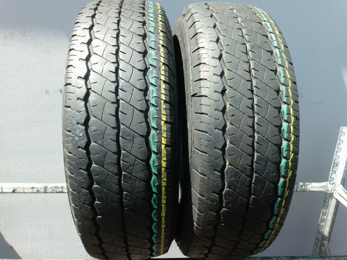 Pneumatici usati doublestar - 2,