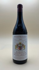 Giuseppe Mascarello Barolo