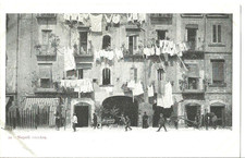 NAPOLI - Napoli vecchia e