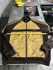 retro adidas originals track