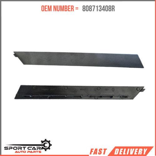 Supporto vetro anteriore