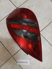 FANALE LUCE STOP POSTERIORE