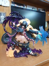 One Piece Marshall D. Teach