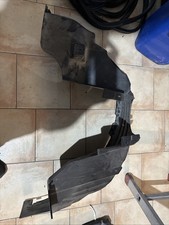 Parasassi Post Sx Fiat 500x