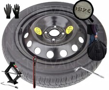 Ruotino di Scorta 16" per