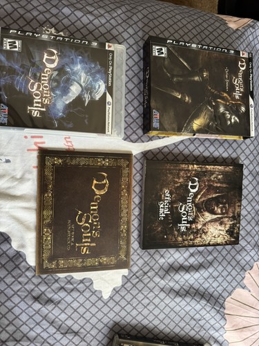 Demon souls edizione - demon's,