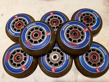 pattini in linea kit ruote da