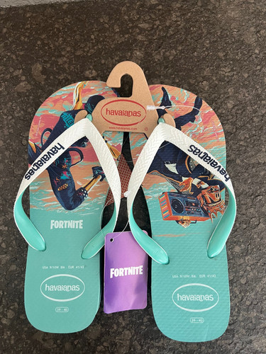Sandali infradito havaianas - sandali,