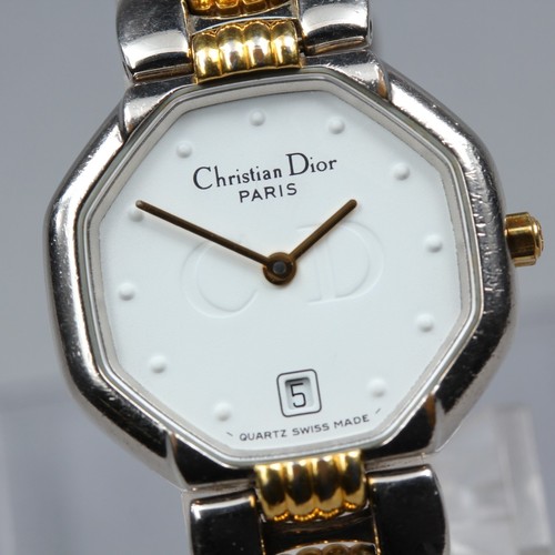 Orologio donna christian - da,
