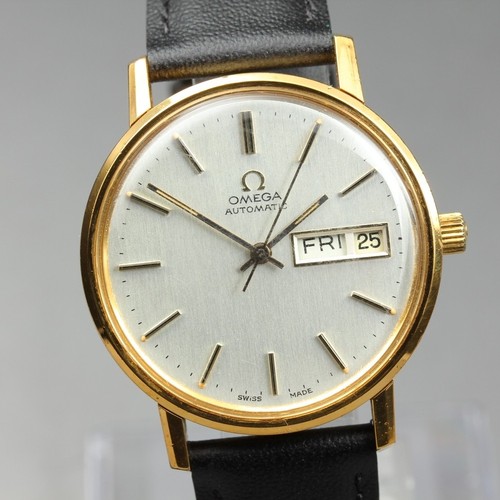 Orologio uomo omega - uomo,