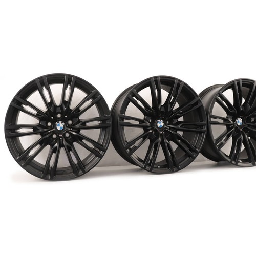 Cerchi lega bmw - bmw, m3
