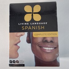 Living Language Spanish