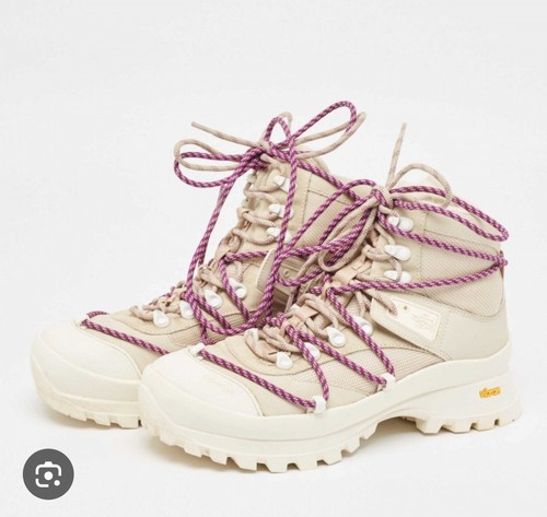 Monclear women hiking boots - monclear,