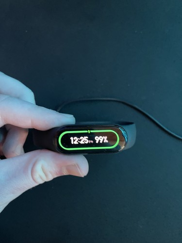 Xiaomi smart band 6 - mi,