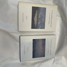 Book 1 &2 Conversations with