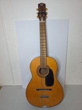 Chitarra acustica vintage