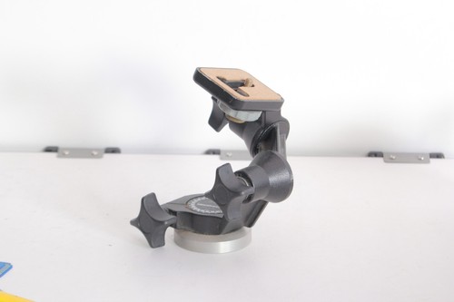 Manfrotto testa vie x - testa,