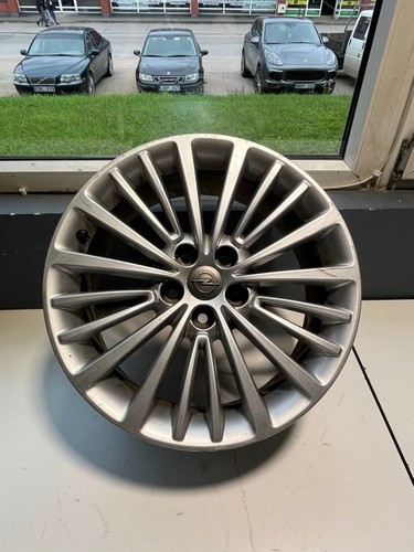 Opel astra 2016 cerchio - k,