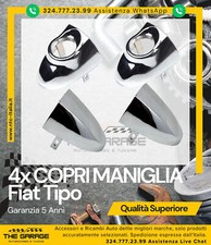 Copertura maniglia fiat - copertura,