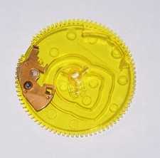 Ruota curva Dual CS604, CS606