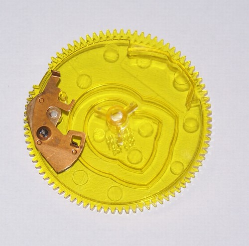 Ruota curva dual cs604 - ruota,