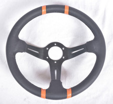 Volante sportivo aucune 350 - Ø,
