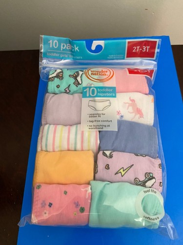 Nuovissima confezione intimo - confezione,