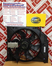 Ventola Motore BMW E46 Benzina