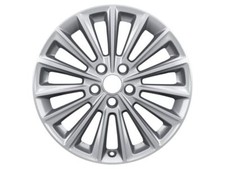 Set di cerchi in lega