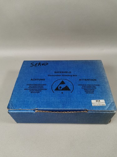 Apc 3000 servo 0153 0400 - /, 0153.0400