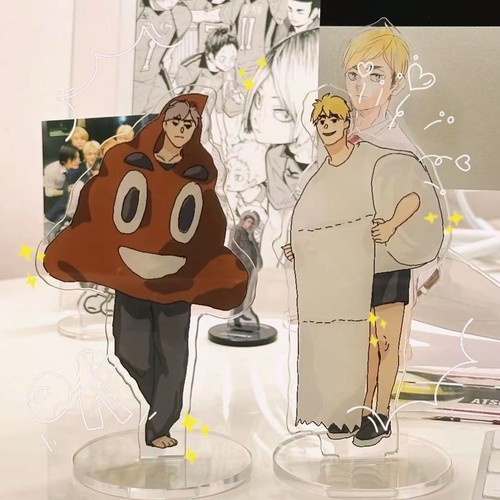 Targa modello figura - , miya
