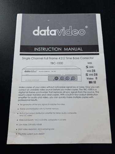 Manuale istruzioni originali - /,