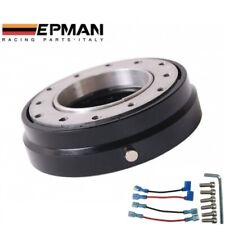 Epman Snap Off Quick Release